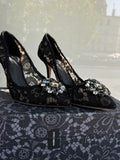 Escarpins D&G Taormina