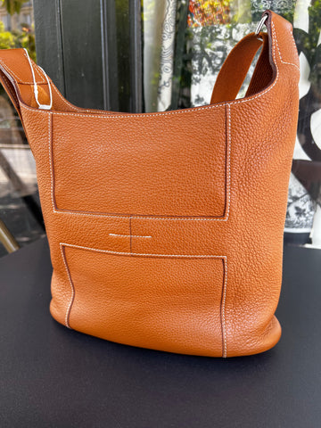 Sac Hermès Good News