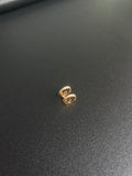Boucle d’oreille Repossi