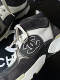 Sneakers Chanel T.36,5