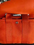 Sac Hermès «  Valparaiso »