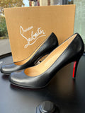 Escarpins C.Louboutin noir