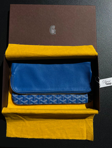 Pochette Goyard Sainte Marie