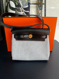 Sac Hermès Mini Herbag