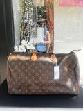 Sac LV « Speedy 40 »