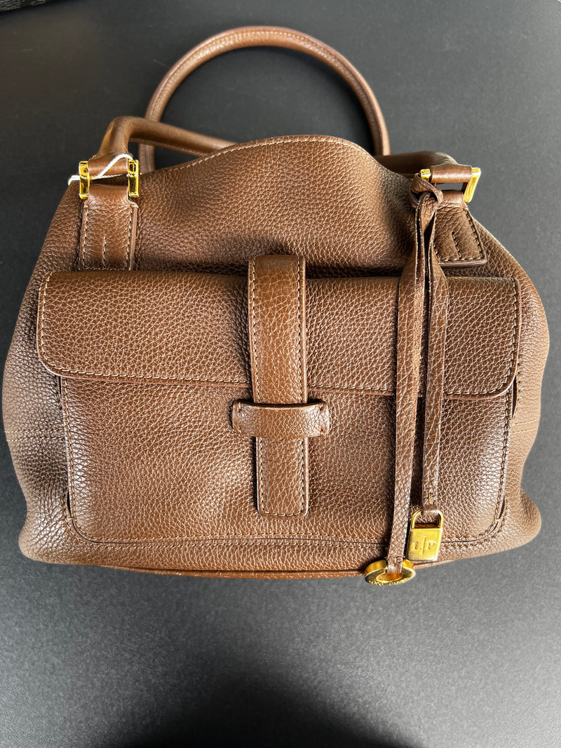 Sac Loro Piana « Globe bag mini »