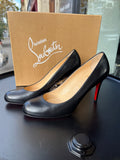 Escarpins C.Louboutin noir