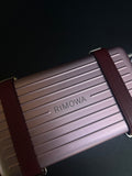 Sac Dior x Rimowa