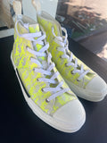 Dior B23 high jaune