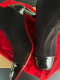 Bottes C.Louboutin « Taco sock »