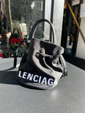 Sac Balenciaga Sceau