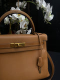 Sac Hermès Kelly 1992
