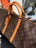 Cabas Keepall LV 60 Cm