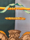 Écharpe Hermès Ferronnerie