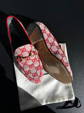 Mocassins Gucci Princetown