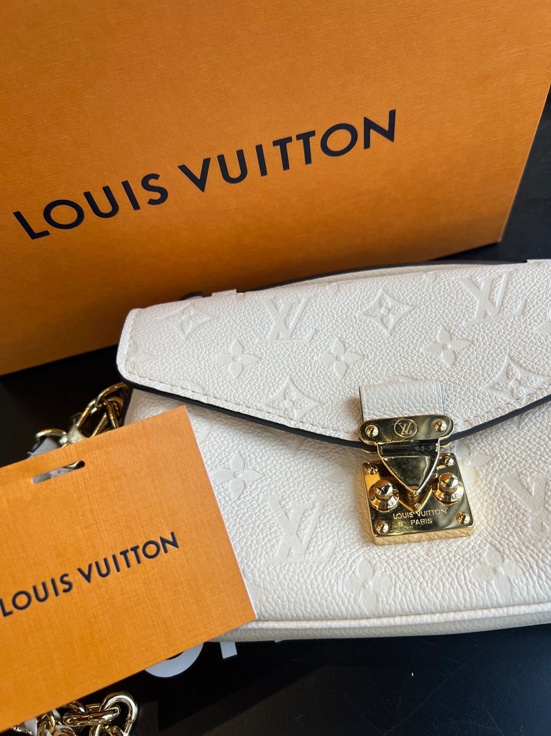 Sac Louis Vuitton « Métis »