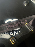 Ceinture Christian Dior