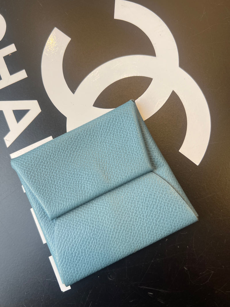 Porte monnaie Hermès