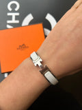 Bracelet Hermès Clic H