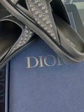 Sandales Aqua Dior avec boîte