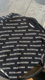 Pulls Balenciaga motif