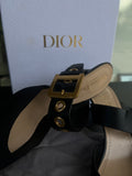 Mules Dior