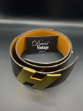 Ceinture Hermès