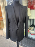 Blazer YSL noir avec cintre