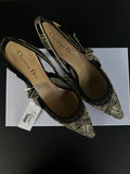 Sandales Christian Dior J’adior