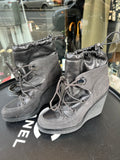 Bottines Moncler