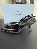 Slingback Prada