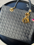 Sac Lady Dior