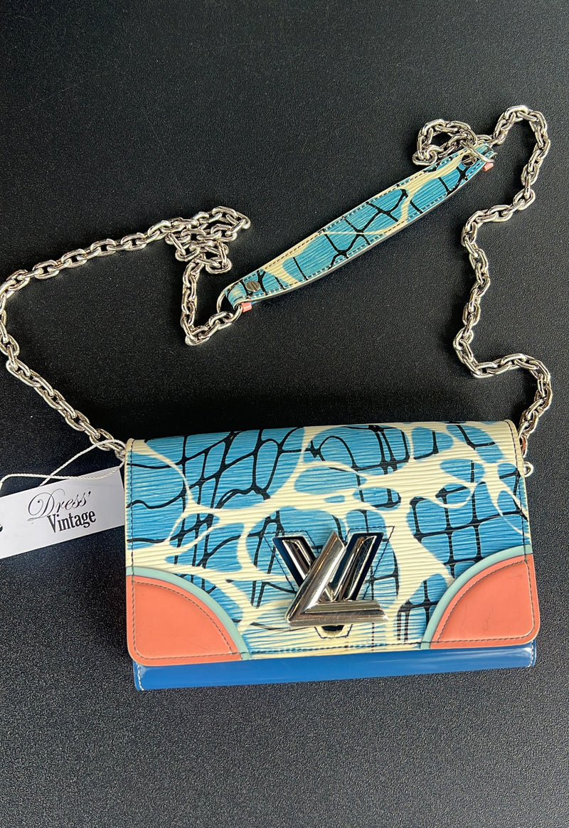 WOC LV « Twist »