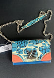 WOC LV « Twist »