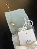 Bracelet Dior « Clair de lune »