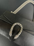 Sac Gucci Dionysu noir avec housse
