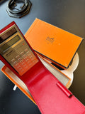 Calculatrice Hermès