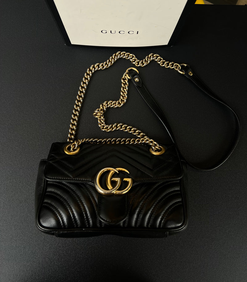 Sac Gucci Marmont