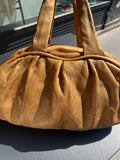 Sac cabas Chanel mordoré
"presse"