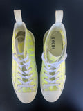 Dior B23 high jaune