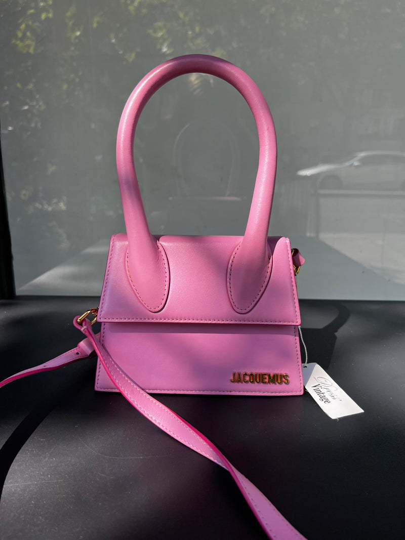 Sac Jacquemus mini Chiquito