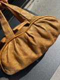 Sac cabas Chanel mordoré
"presse"