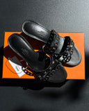 Mules Hermès Ajaccio