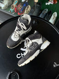 Sneakers Chanel T.36,5