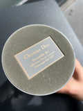 Boule de neige Dior