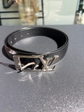 Ceinture Louis Vuitton homme