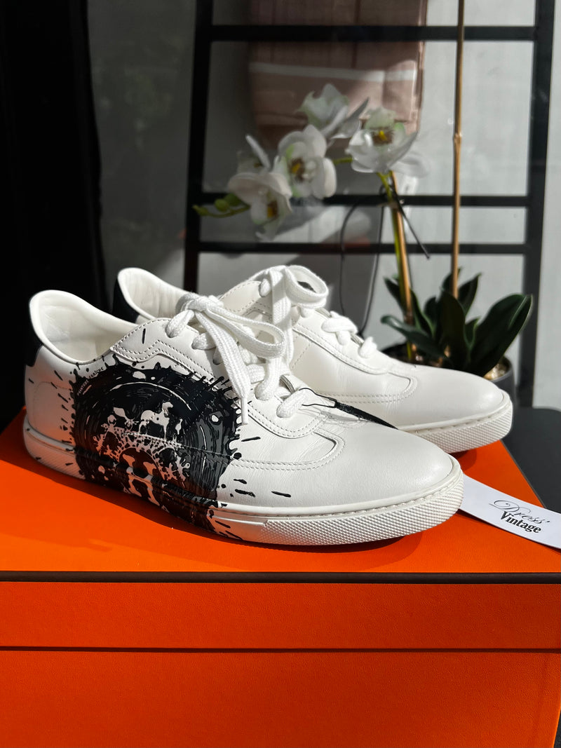 Basket Hermès « Quicker »