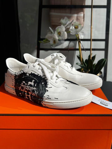 Basket Hermès « Quicker »