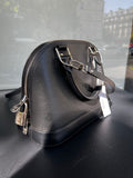 Sac Louis Vuitton mini Alma