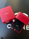 Bague Cartier  "Juste un clou"